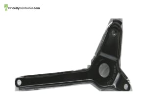 MERCEDES-BENZ 1032021240 — Mercedes-Benz Genuine BRAKET 1032021240