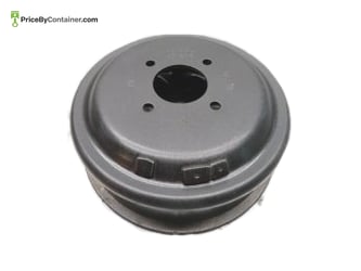 MERCEDES-BENZ 1032050510 — MERCEDES BENZ GENUINE PULLY A1032050510