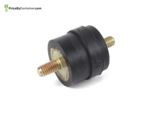 MERCEDES-BENZ 1039880111 — Mercedes-Benz Genuine BUFFER 1039880111