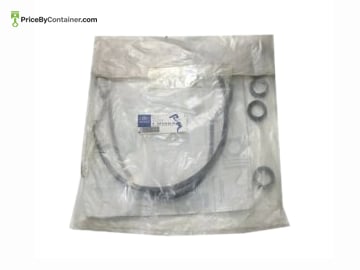 MERCEDES-BENZ 1040100630 — Mercedes-Benz Genuine Cylinder Head Cover Gasket 1040100630 Mercedes-Benz Genuine Cylinder Head Cover Gasket 1040100630…
