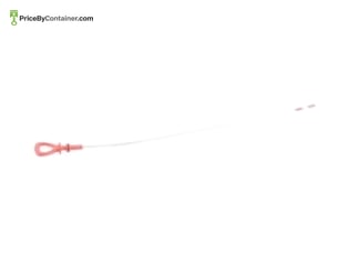 MERCEDES-BENZ 1040100772 — MERCEDES BENZ GENUINE OIL DIPSTICK A1040100772