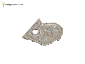 MERCEDES-BENZ 1040162406 — MERCEDES BENZ GENUINE TIMING COVER * A1040162406