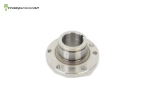 MERCEDES-BENZ 1040300008 — MERCEDES BENZ GENUINE CRANK CONE A1040300008