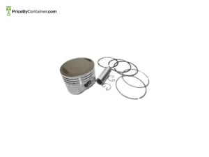 MERCEDES-BENZ 1040305917 — MERCEDES BENZ GENUINE PISTON A1040305917
