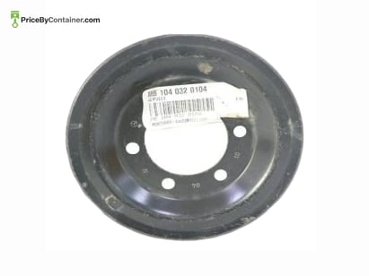 MERCEDES-BENZ 1040320104 — Mercedes-Benz Genuine Pulley 1040320104 The part number 1040320104 designates the Mercedes-Benz Genuine Pulley, a part…