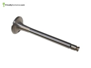 MERCEDES-BENZ 1040501427 — MERCEDES BENZ GENUINE INTAKE VALVE 1040501427
