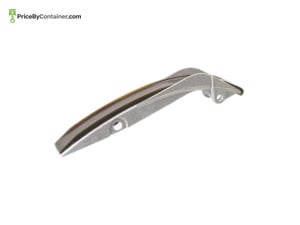 MERCEDES-BENZ 1040501516 — MERCEDES BENZ GENUINE SLIDE RAIL A1040501516