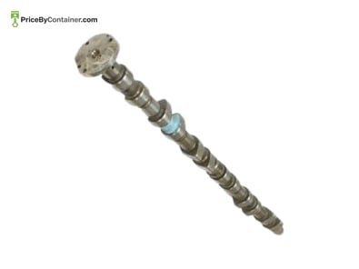 MERCEDES-BENZ 1040507501 — Mercedes-Benz Genuine Cam Shaft 1040507501 Part number 1040507501 designates the Mercedes-Benz Genuine Camshaft, which…