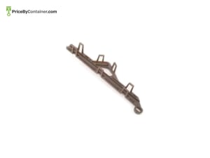 MERCEDES-BENZ 1040520516 — MERCEDES BENZ GENUINE SLIDE RAIL A1040520516