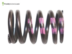 MERCEDES-BENZ 1040530520 — The Mercedes-Benz Genuine Valve Spring with part number 1040530520 exemplifies the precision engineering and commitment…