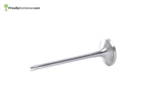 MERCEDES-BENZ 1040530801 — MERCEDES BENZ GENUINE ENGINE VALVE A1040530801
