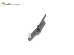 MERCEDES-BENZ 1040700621 — Mercedes-Benz Genuine PLASTIC COVER 1040700621
