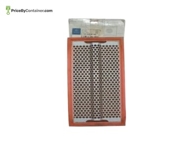 MERCEDES-BENZ 1040940104 — Mercedes-Benz Genuine Original New Filter Insert 1040940104 The Mercedes-Benz Genuine Filter Insert, part number…