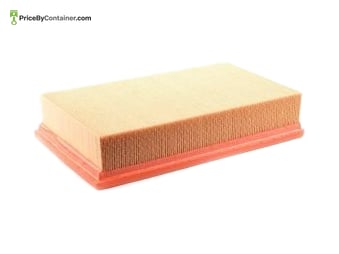 MERCEDES-BENZ 1040940204 — Mercedes-Benz Genuine AIR FILTER 1040940204