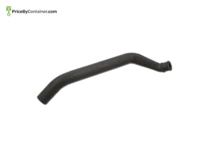 MERCEDES-BENZ 1040942282 — MERCEDES BENZ GENUINE HOSE AIR CLEANER A1040942282