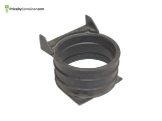 MERCEDES-BENZ 1041410290 — MERCEDES BENZ GENUINE THROTTLE HOSE 1041410290
