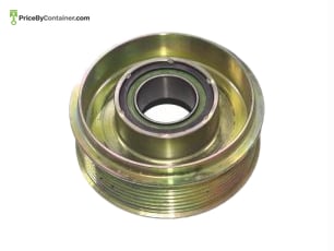 MERCEDES-BENZ 1041410439 — MERCEDES BENZ GENUINE PULLEY 1041410439