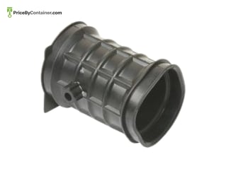 MERCEDES-BENZ 1041410990 — Mercedes-Benz Genuine INTAKE PIPE 1041410990
