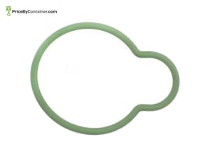 MERCEDES-BENZ 1041411080 — MERCEDES BENZ GENUINE GASKET A1041411080