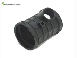MERCEDES-BENZ 1041411090 — Mercedes-Benz Genuine INLET HOSE 1041411090