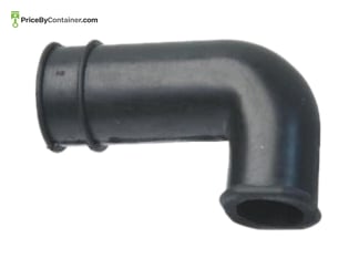 MERCEDES-BENZ 1041411383 — MERCEDES BENZ AIR HOSE GENUINE ENGINE PARTS 1041411383