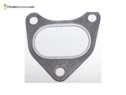 MERCEDES-BENZ 1041420280 — Mercedes-Benz Genuine Original New Exhaust Gasket 1041420280 (003) Functioning : An essential part of the car’s exhaust…