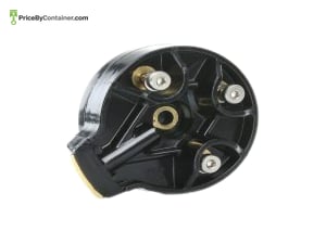 MERCEDES-BENZ 1041580231 — Mercedes-Benz Genuine ROTOR 1041580231