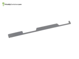 MERCEDES-BENZ 1041590746 — MERCEDES BENZ GENUINE PROTECTIVE METAL SHEET A1041590746