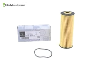 MERCEDES-BENZ 1041800109 — Genuine Mercedes-Benz OIL FILTER 1041800109 Supersede # 1041800709 / 1041840225 1041840325 / 1041840425 / 1041840825…