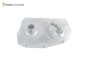 MERCEDES-BENZ 1041800409 — Mercedes-Benz Genuine OIL COLER 1041800409