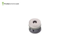 MERCEDES-BENZ 1041800432 — Mercedes-Benz Genuine CHECK VALVE 1041800432