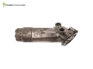 MERCEDES-BENZ 1041804910 — MERCEDES BENZ GENUINE OIL FILTER A1041804910