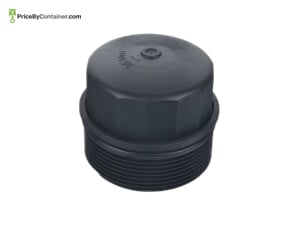 MERCEDES-BENZ 1041840608 — MERCEDES BENZ GENUINE OIL FILTER CAP A1041840608