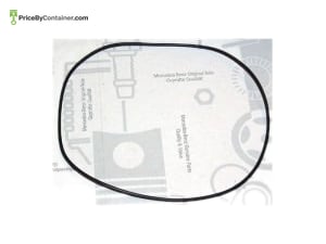 MERCEDES-BENZ 1041841080 — Mercedes-Benz Genuine GASKET 1041841080