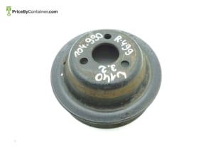 MERCEDES-BENZ 1042000305 — MERCEDES BENZ GENUINE PULLY A1042000305