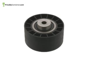 MERCEDES-BENZ 1042000470 — Mercedes-Benz Genuine PULLY * 1042000470