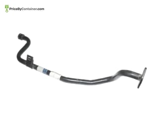 MERCEDES-BENZ 1042000952 — MERCEDES BENZ GENUINE OIL COOLER LINE 1042000952