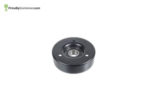 MERCEDES-BENZ 1042001070 — MERCEDES BENZ GENUINE BELT PULLEY A1042001070