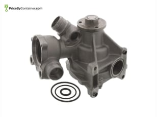 MERCEDES-BENZ 1042002901 — MERCEDES BENZ GENUINE WATER PUMP A1042002901