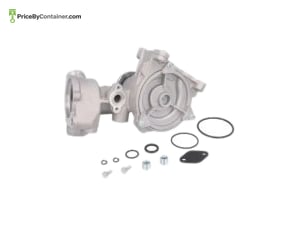 MERCEDES-BENZ 104200470180 — MERCEDES BENZ GENUINE WATER PUMP A104200470180