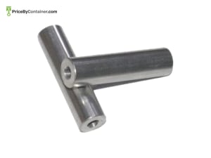 MERCEDES-BENZ 1042020053 — MERCEDES BENZ GENUINE POWER STEERING PUMP NUT x2 1042020053
