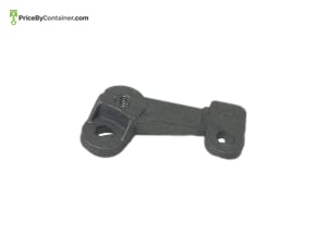 MERCEDES-BENZ 1042020340 — Mercedes-Benz Genuine POWER STEERING PUMP BRACKET 1042020340