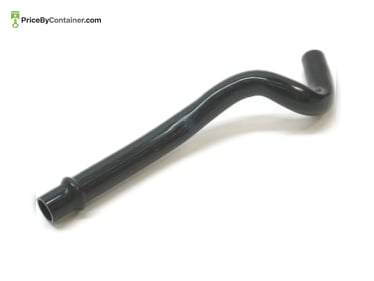 MERCEDES-BENZ 1042030802 — Mercedes-Benz Genuine Water Pump Drain Pipe 1042030802 A vital element of the cooling system in Mercedes-Benz…