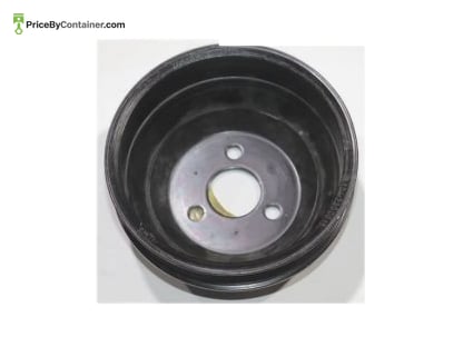 MERCEDES-BENZ 1042300115 — Description Mercedes-Benz Genuine Original New Pulley 1042300115 (003)