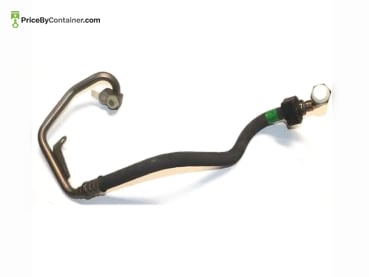 MERCEDES-BENZ 1042304356 — Description Mercedes Benz Genuine Discharge Pipe 1042304356 (002)