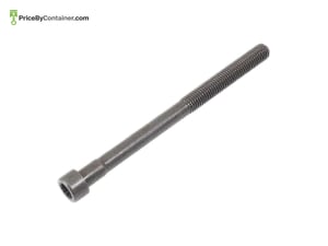 MERCEDES-BENZ 1049900012 — MERCEDES BENZ GENUINE FLUTED SOCKET SCREW A1049900012