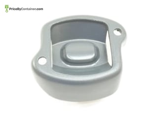 MERCEDES-BENZ 1072410913 — Mercedes-Benz Genuine ENGINE MOUNT 1072410913