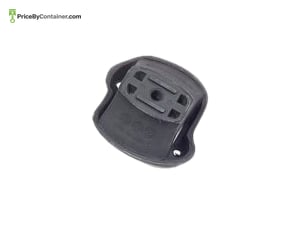 MERCEDES-BENZ 1072411113 — MERCEDES BENZ GENUINE ENGINE MOUNTING A1072411113