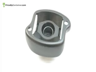 MERCEDES-BENZ 1072412113 — MERCEDES BENZ GENUINE ENGINE MOUNTING A1072412113