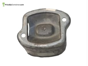 MERCEDES-BENZ 1072412313 — MERCEDES BENZ GENUINE RIGHT ENGINE MOUNT 1072412313